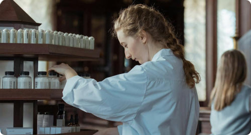 Confusing supplement labels