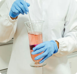 Proven Ingredients, Backed by Research