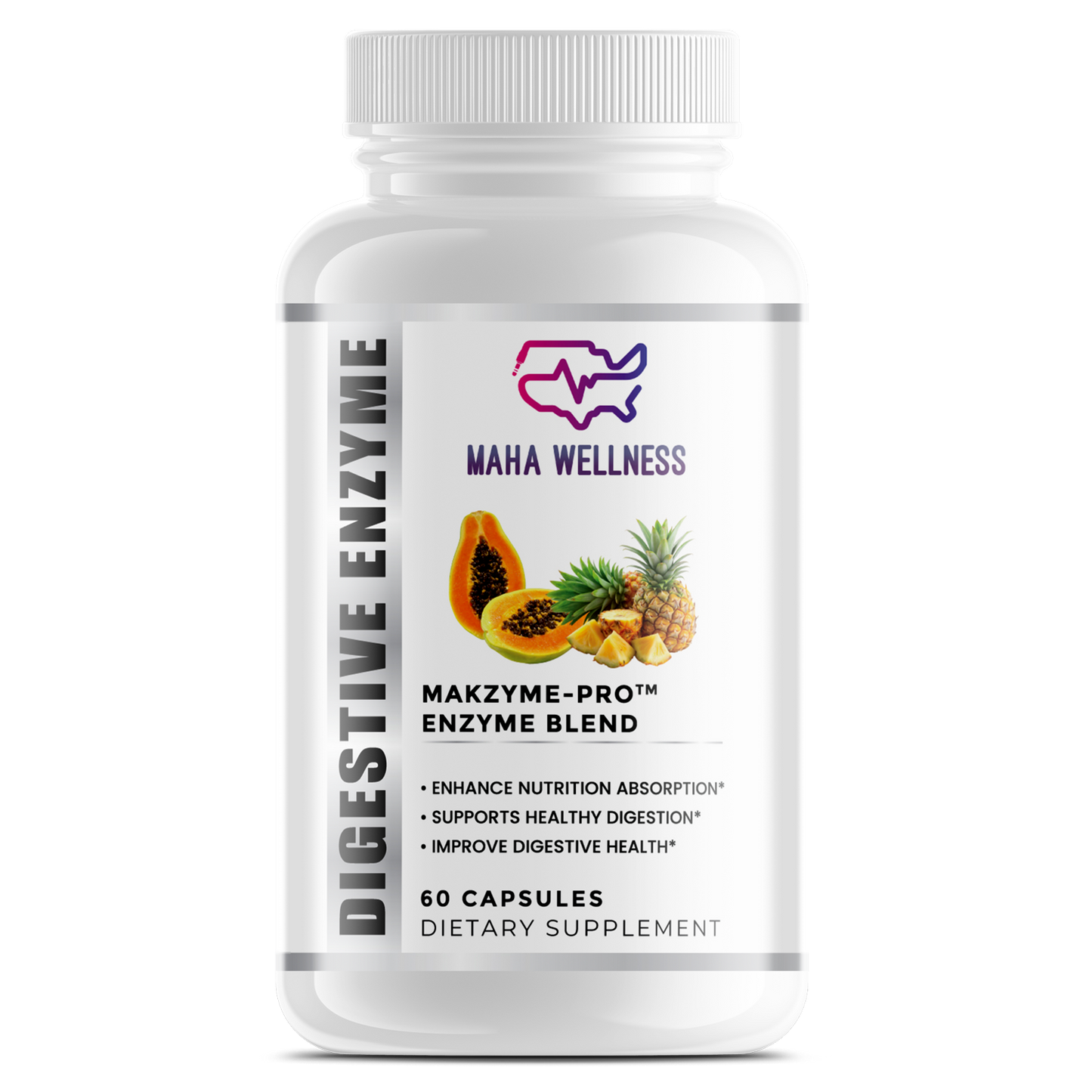 Digestive Enzyme