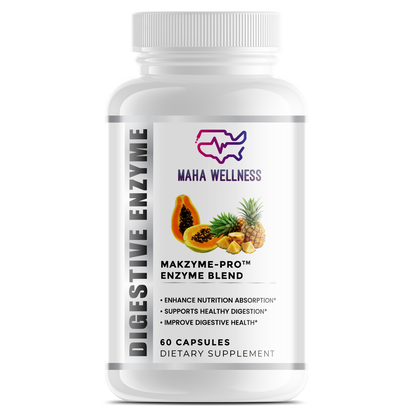 Digestive Enzyme