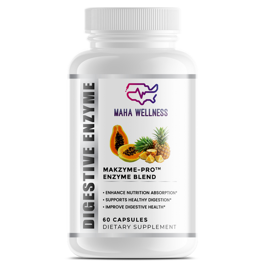 Digestive Enzyme