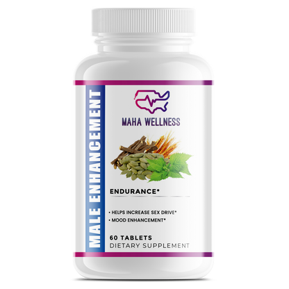 Male Enhancement