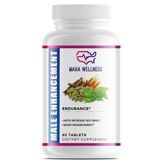 Male Enhancement