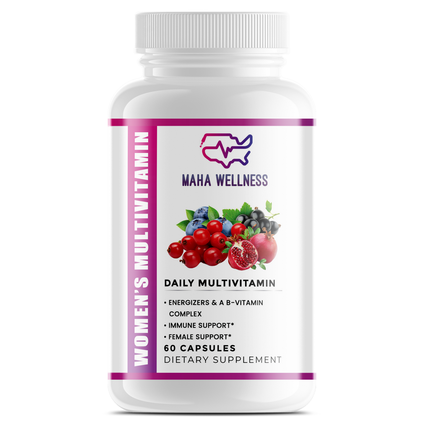 Ultra Vita for Women