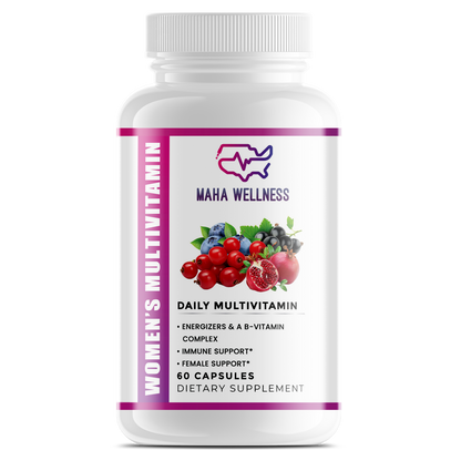 Ultra Vita for Women