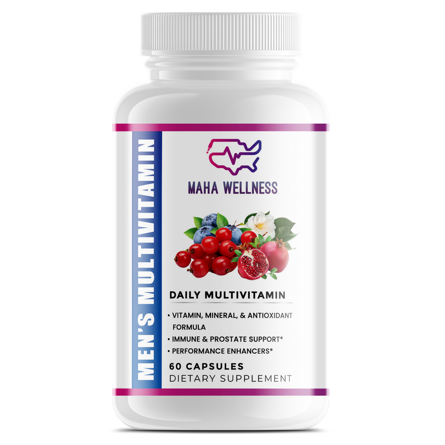Ultra Multivitamin for Men