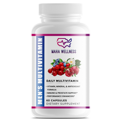 Ultra Multivitamin for Men