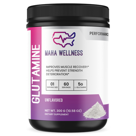 Glutamine Powder 300g