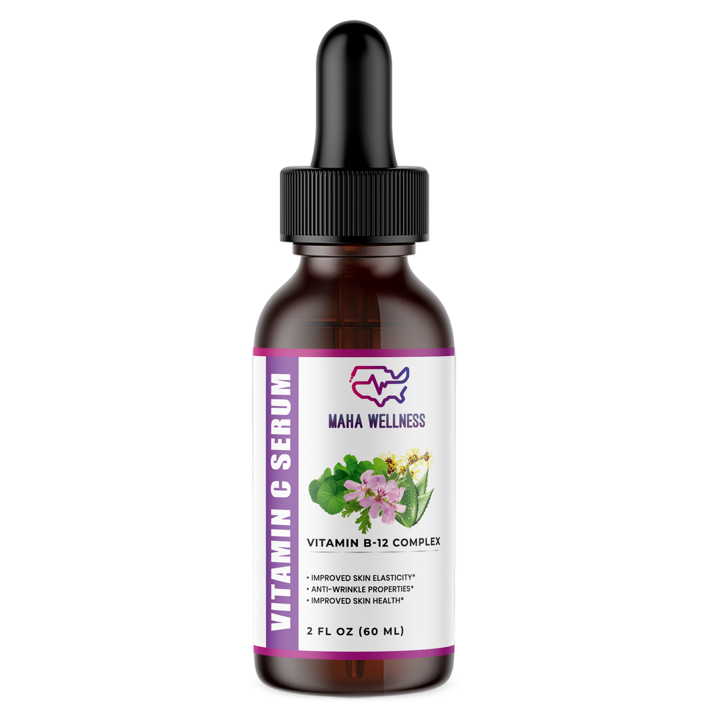 Vitamin C Serum 2oz