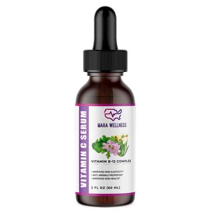Vitamin C Serum 2oz