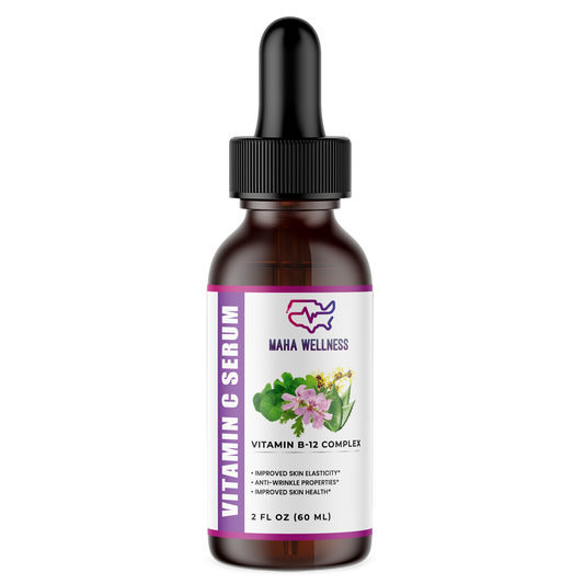 Vitamin C Serum 2oz