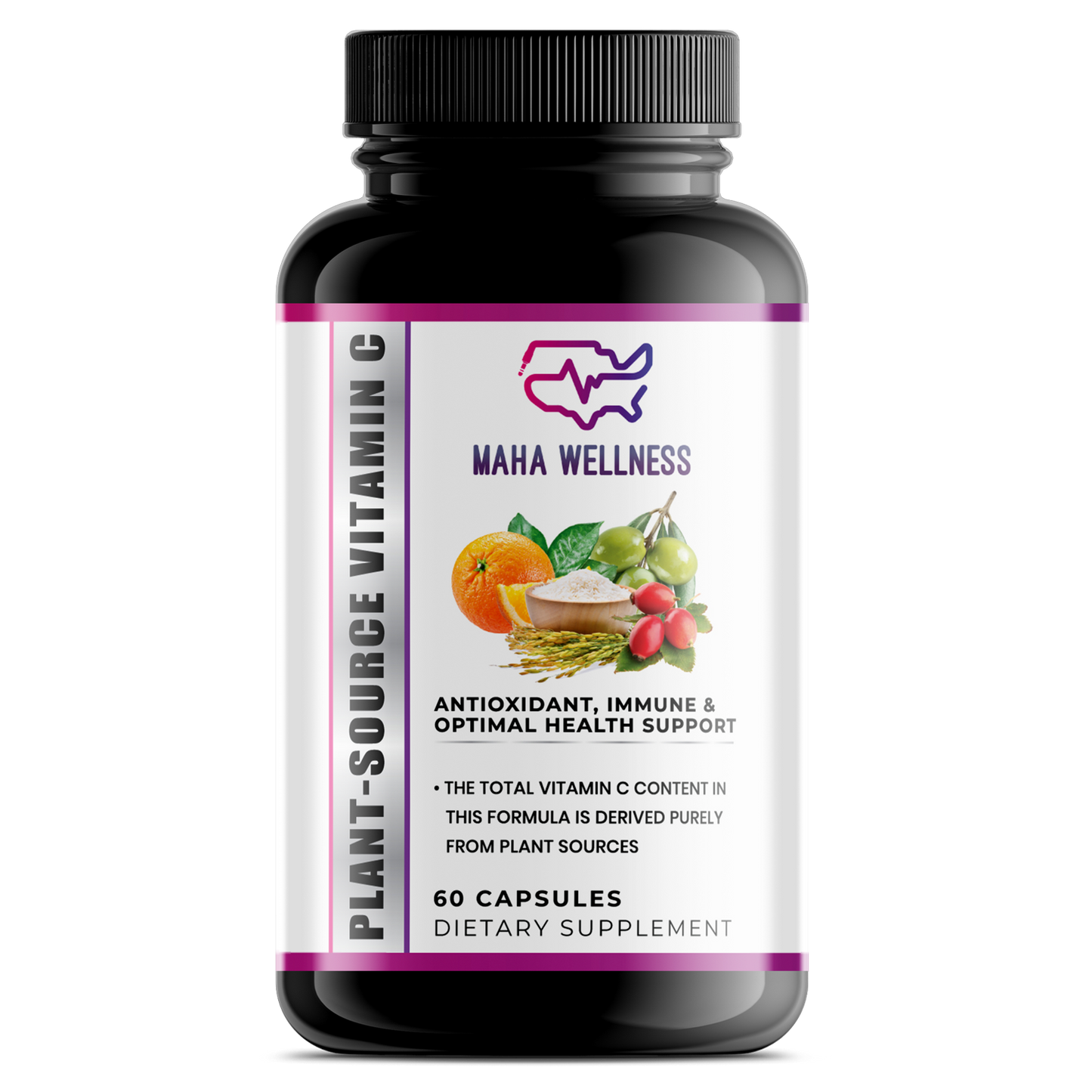 Plant - Source Vitamin C