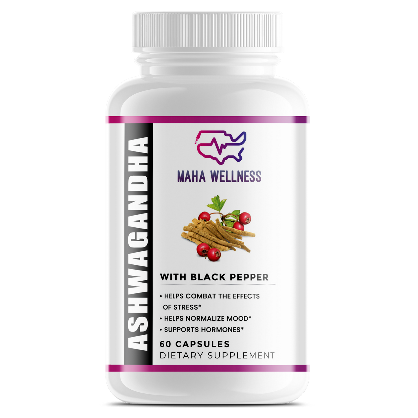 Ashwagandha (ORGANIC)