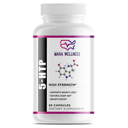 5-HTP