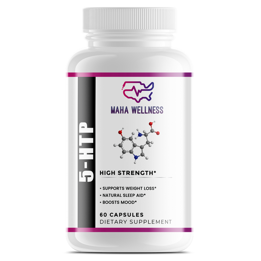 5-HTP