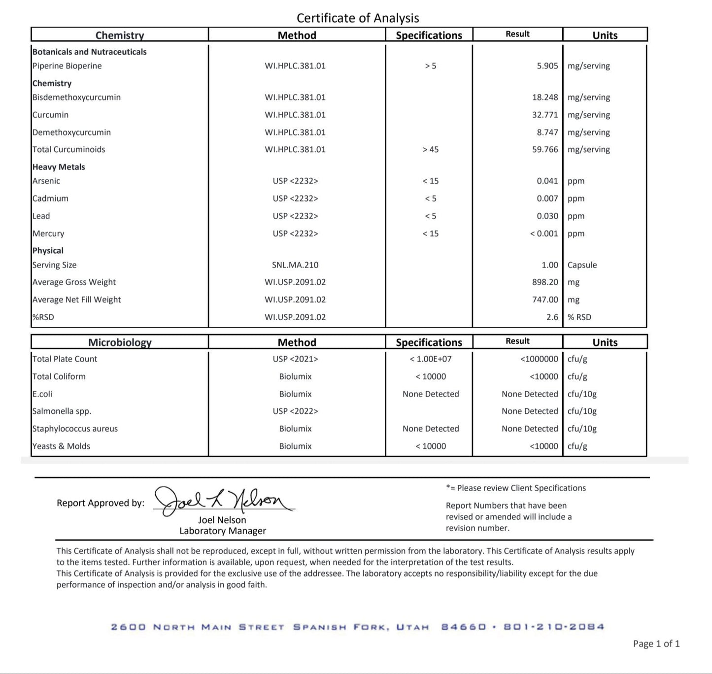 Platinum Turmeric Joint Support Plus