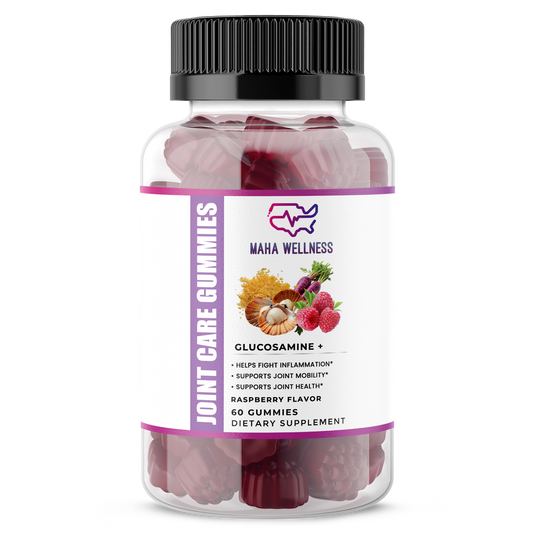 Joint Care Gummies