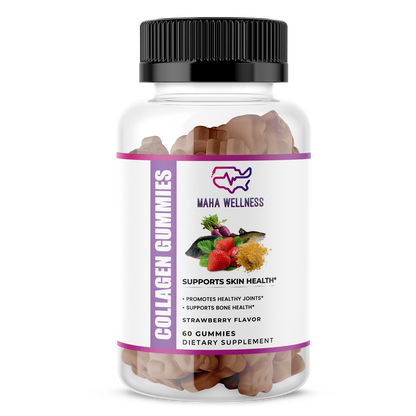 Collagen Gummies