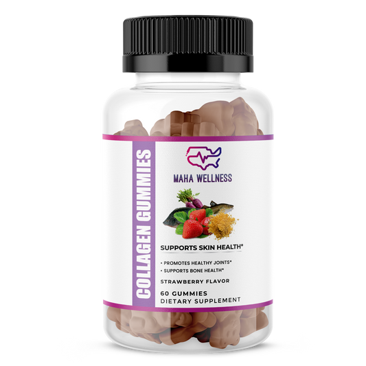 Collagen Gummies