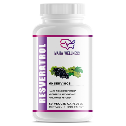Resveratrol