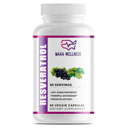 Resveratrol