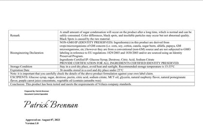 Super Fruit Gummies w/Essential Vitamins